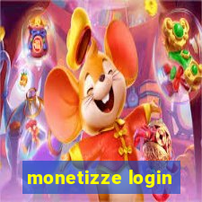 monetizze login